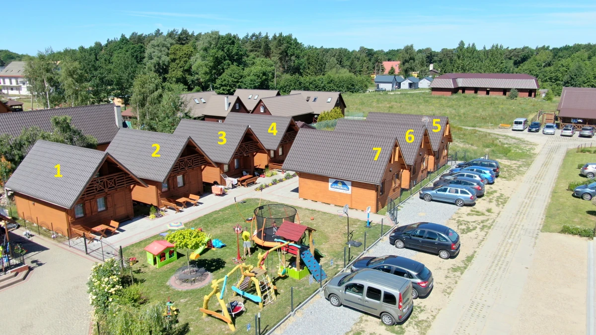 Ośrodek Admirał Wicie
