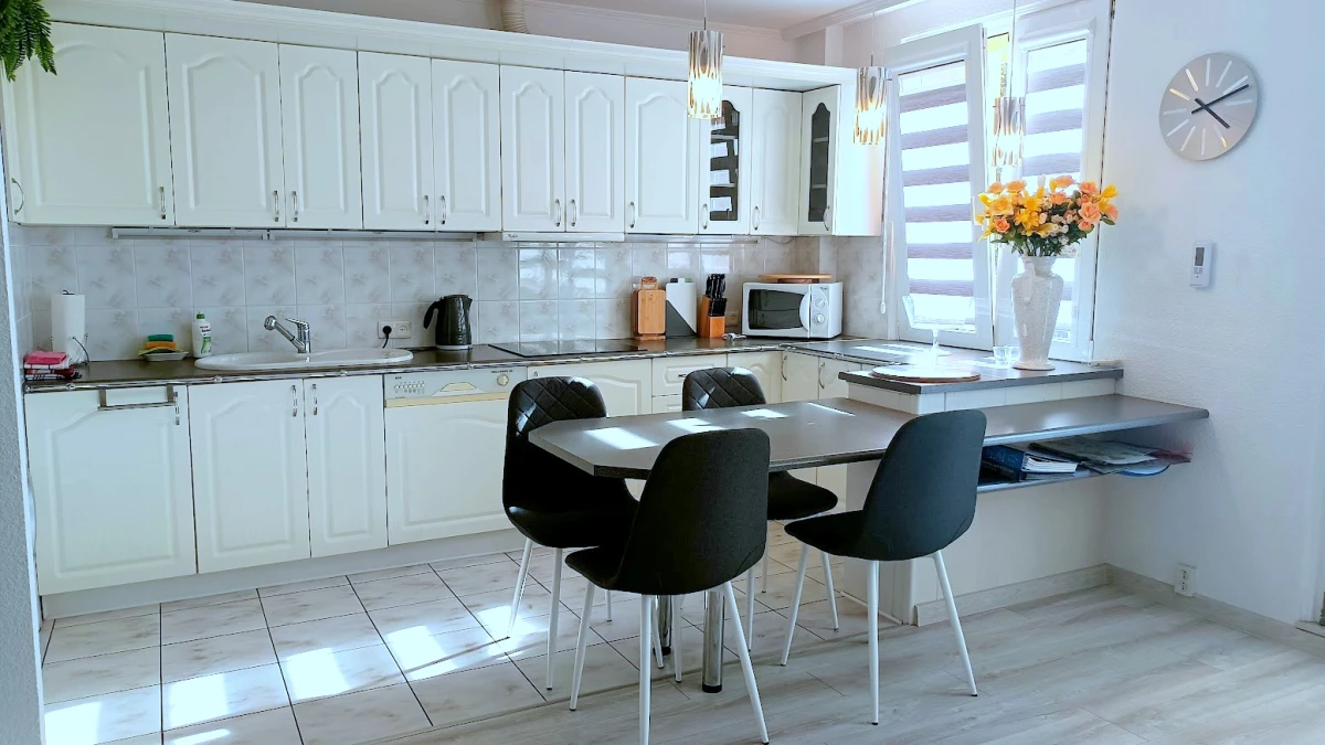 Apartament STAR Kolobrzeg