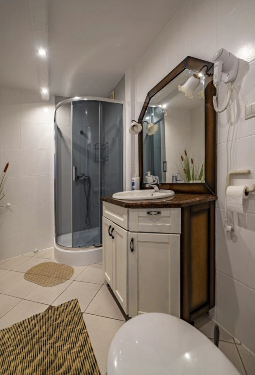 Pokoje Nicole- noclegi Władysławowo