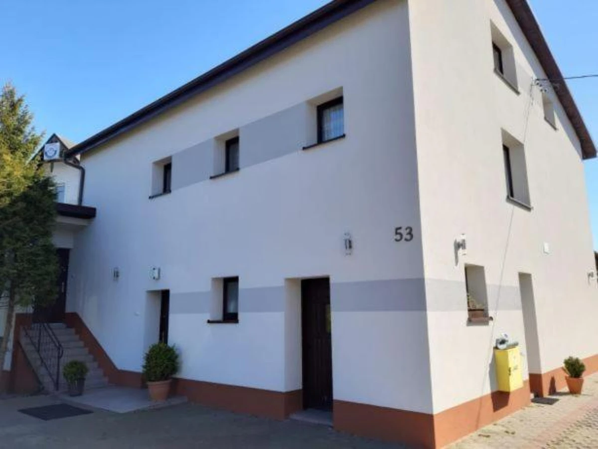 Nella - Pokoje Gościnne