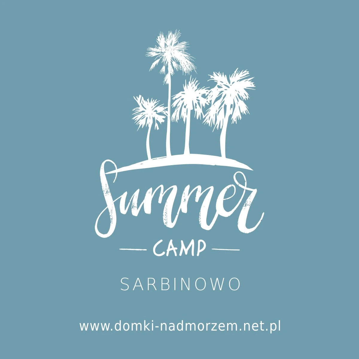Domki SUMMER CAMP SARBINOWO