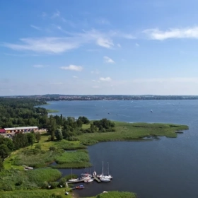 Mazurskie letniska – gdzie warto wybrać się na wczasy?