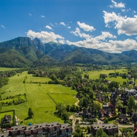 Zakopane - miasto u stóp Tatr. Co warto zobaczyć?